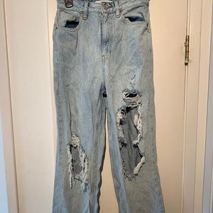 PacSun 90’s Boyfriend Jeans Women’s size 26